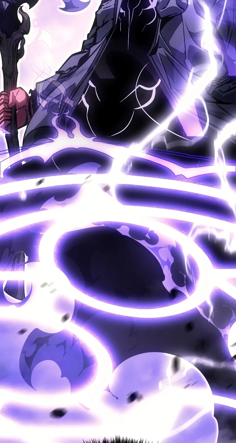 Read Solo Leveling chapter 197 image 89 on Lezhin