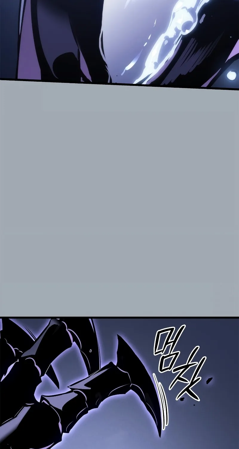 Read Solo Leveling chapter 197 image 9 on Lezhin