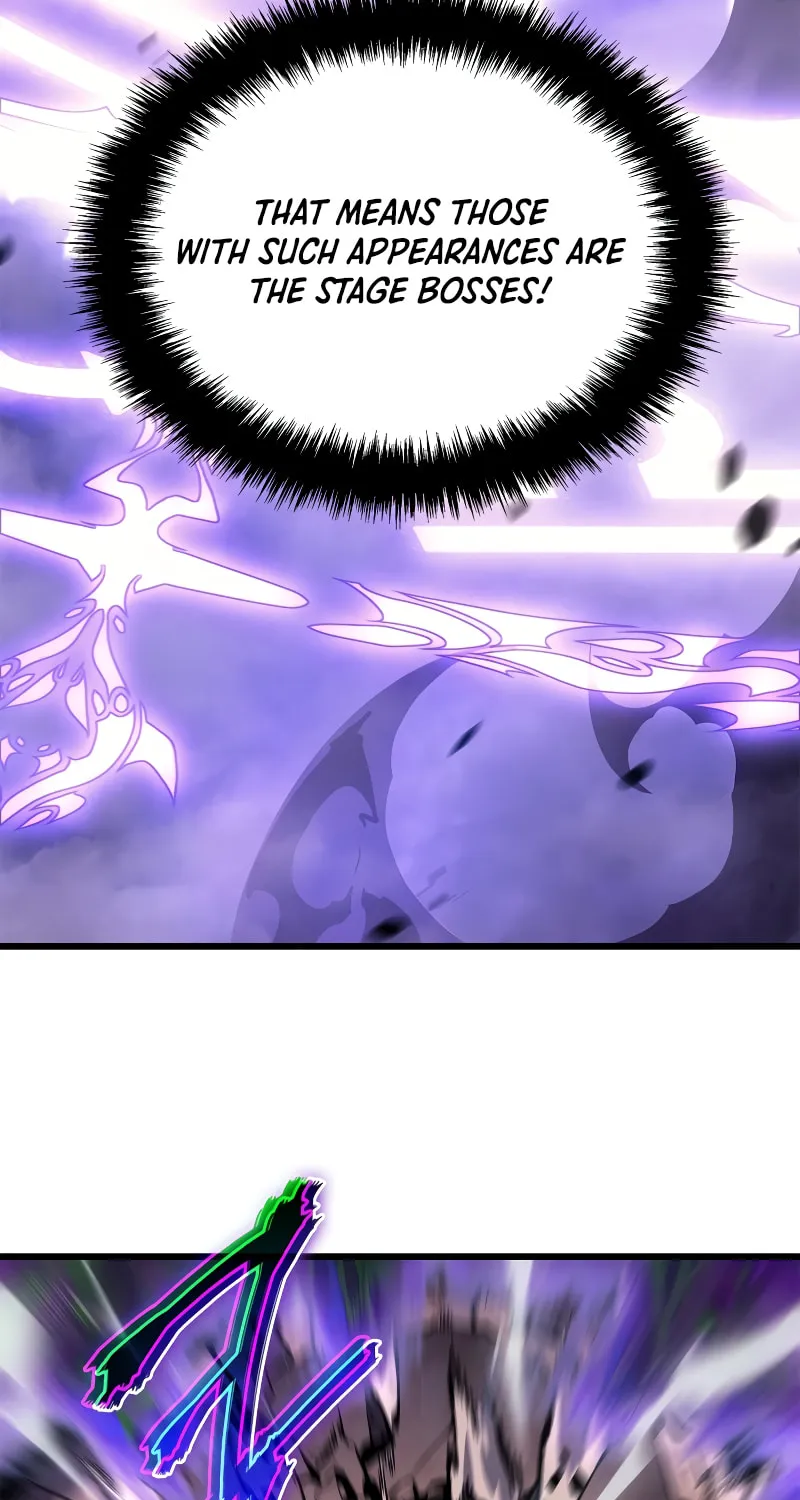 Read Solo Leveling chapter 197 image 90 on Lezhin