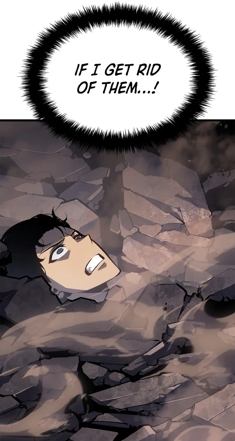 Read Solo Leveling chapter 197 image 92 on Lezhin