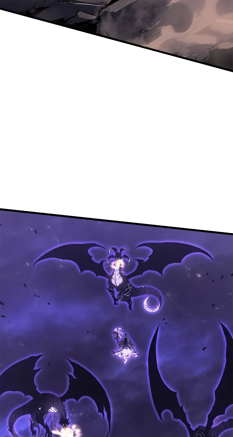 Read Solo Leveling chapter 197 image 93 on Lezhin