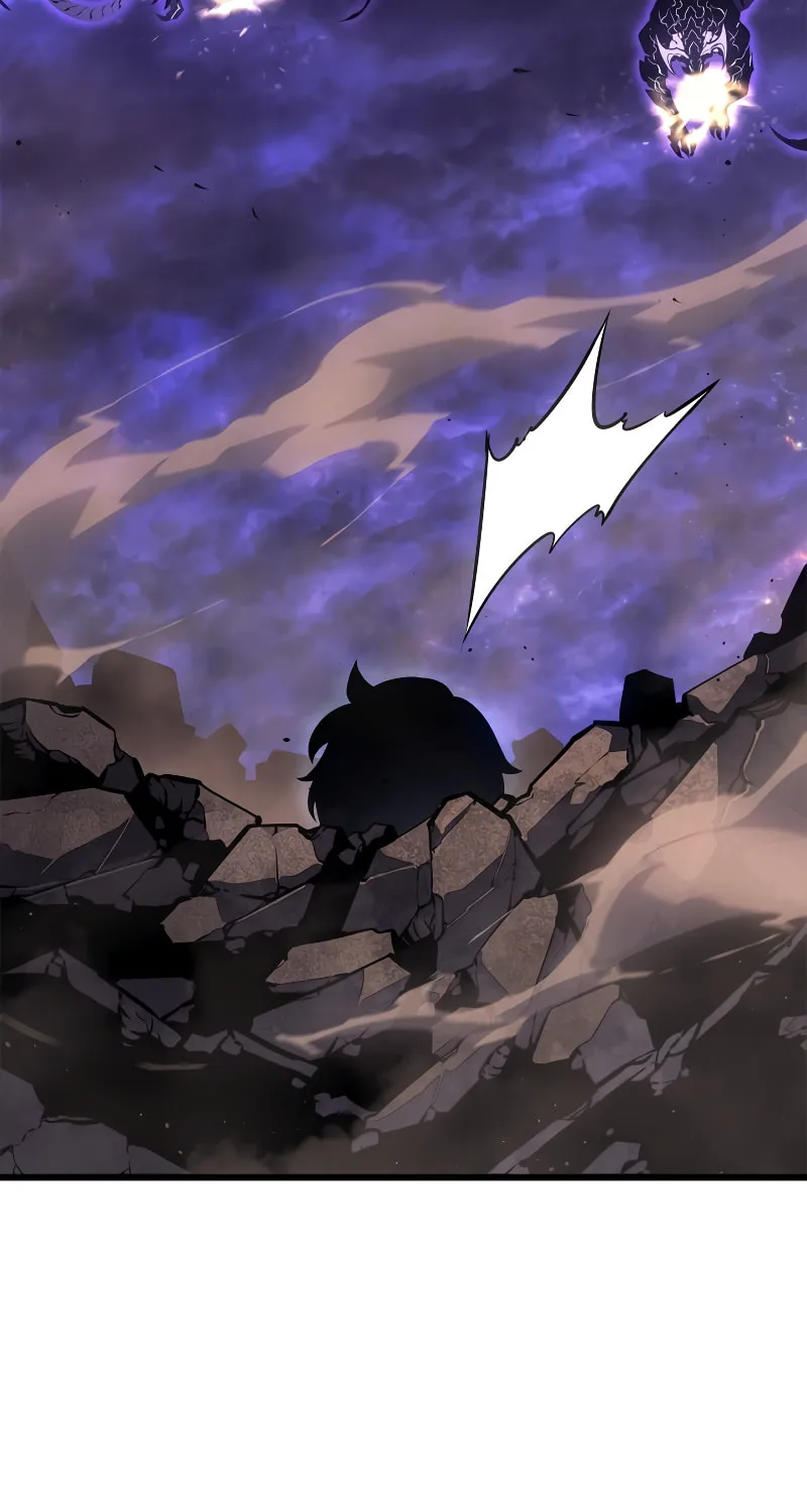 Read Solo Leveling chapter 197 image 94 on Lezhin