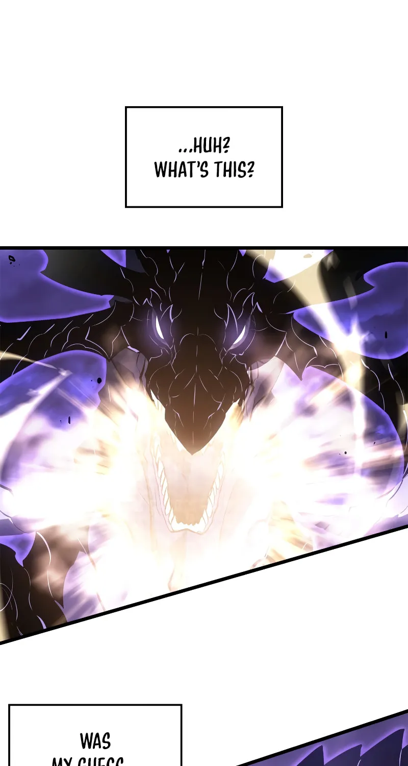 Read Solo Leveling chapter 197 image 95 on Lezhin
