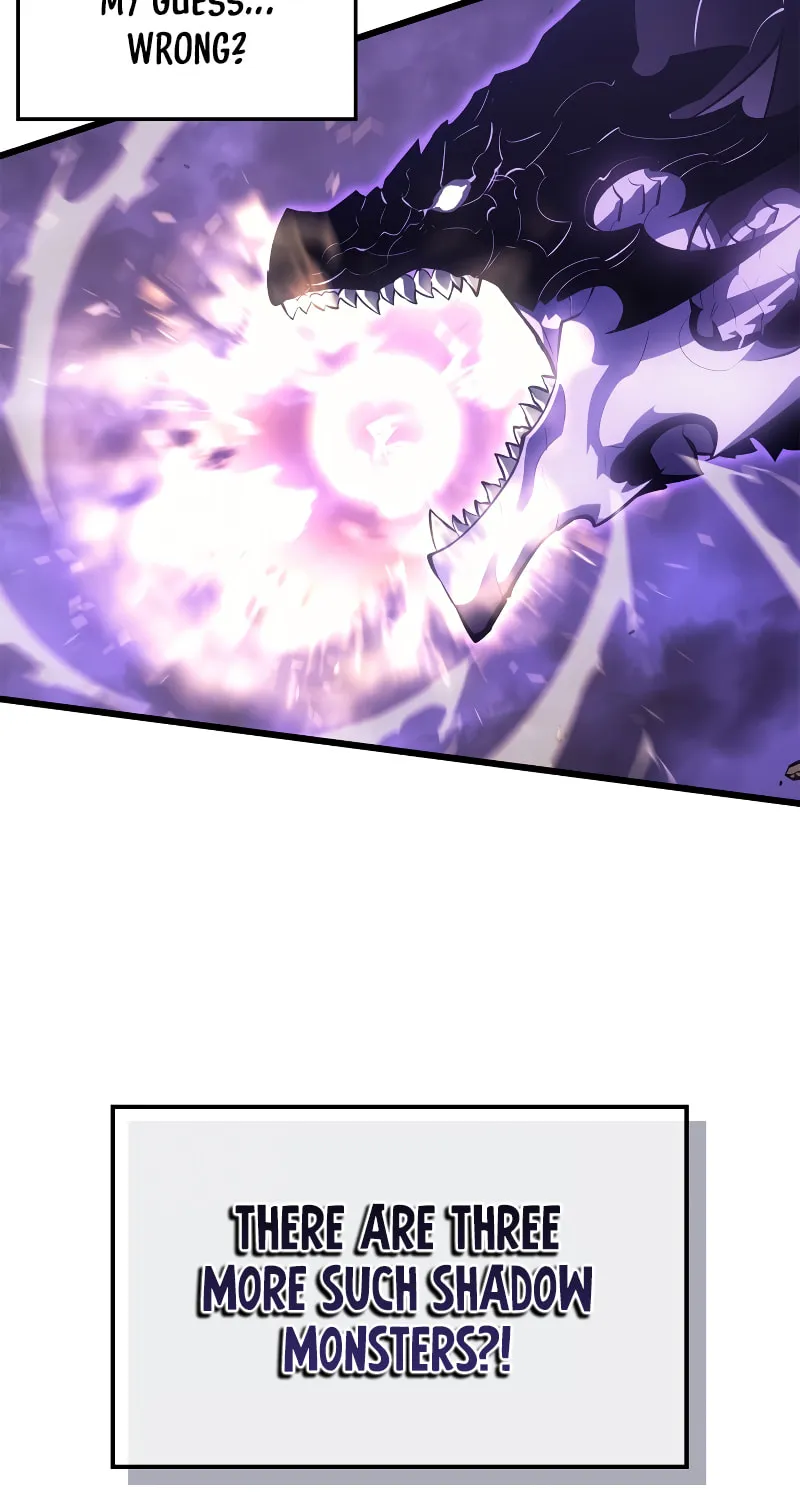 Read Solo Leveling chapter 197 image 96 on Lezhin