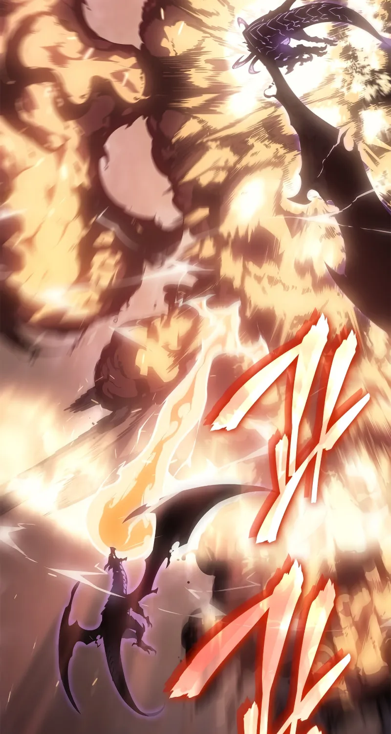 Read Solo Leveling chapter 197 image 99 on Lezhin