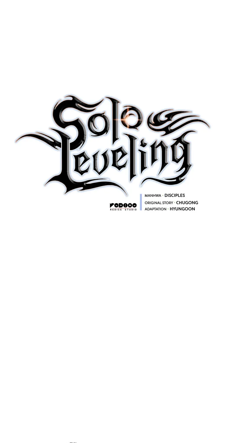 Read Solo Leveling chapter 198 image 1 on Lezhin