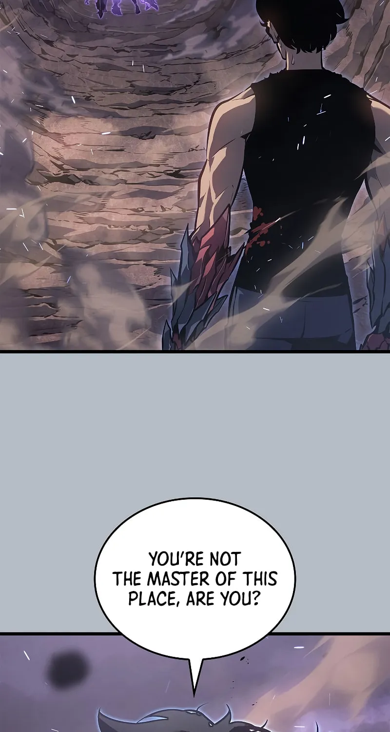 Read Solo Leveling chapter 198 image 100 on Lezhin
