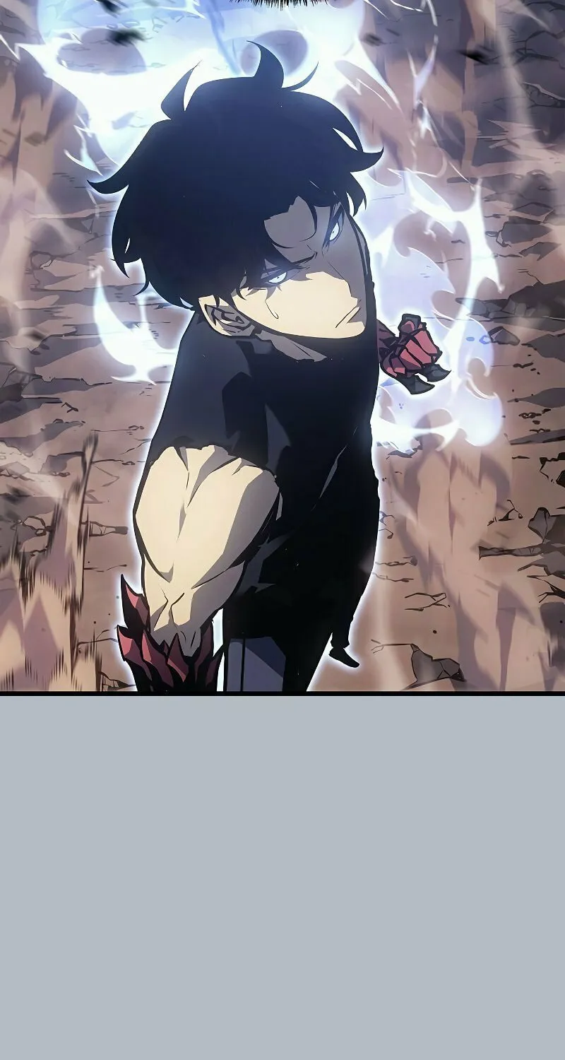 Read Solo Leveling chapter 198 image 105 on Lezhin