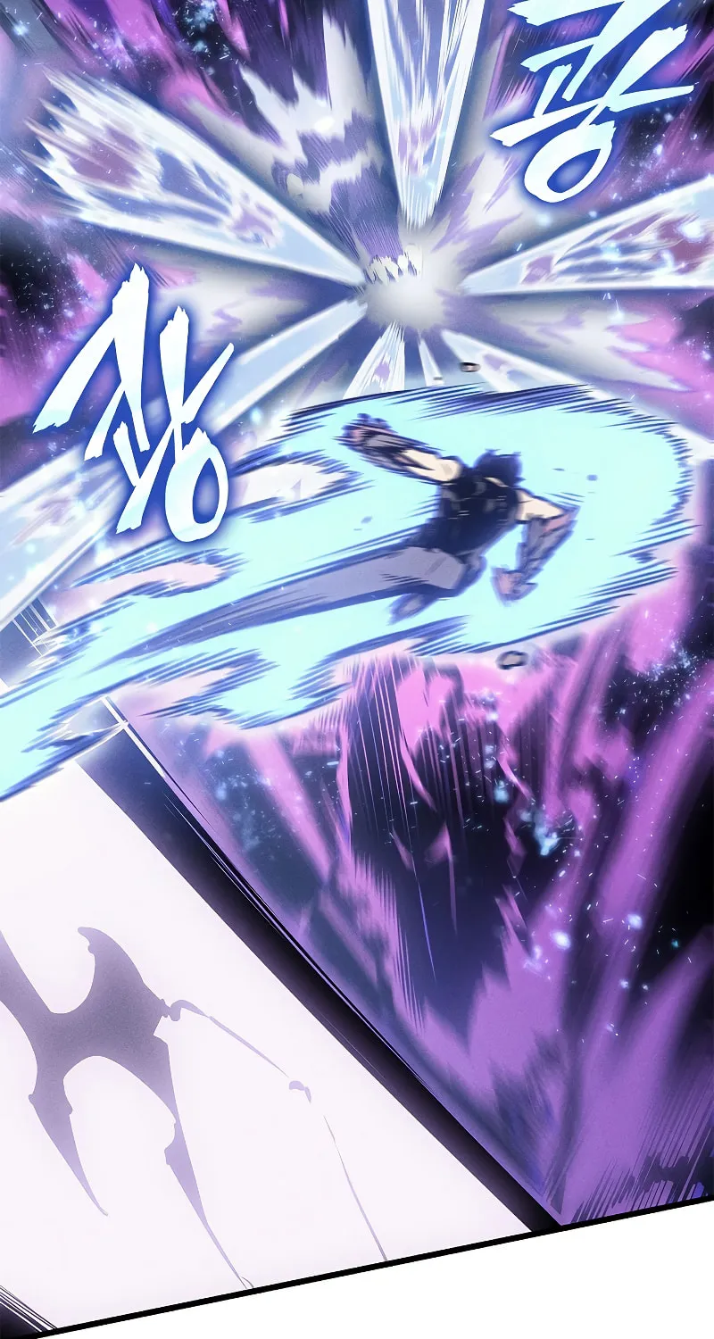 Read Solo Leveling chapter 198 image 17 on Lezhin