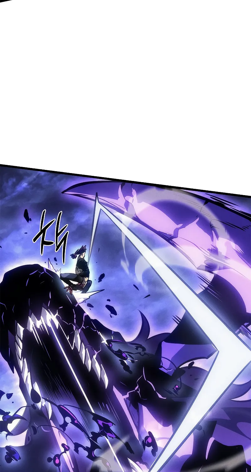 Read Solo Leveling chapter 198 image 18 on Lezhin