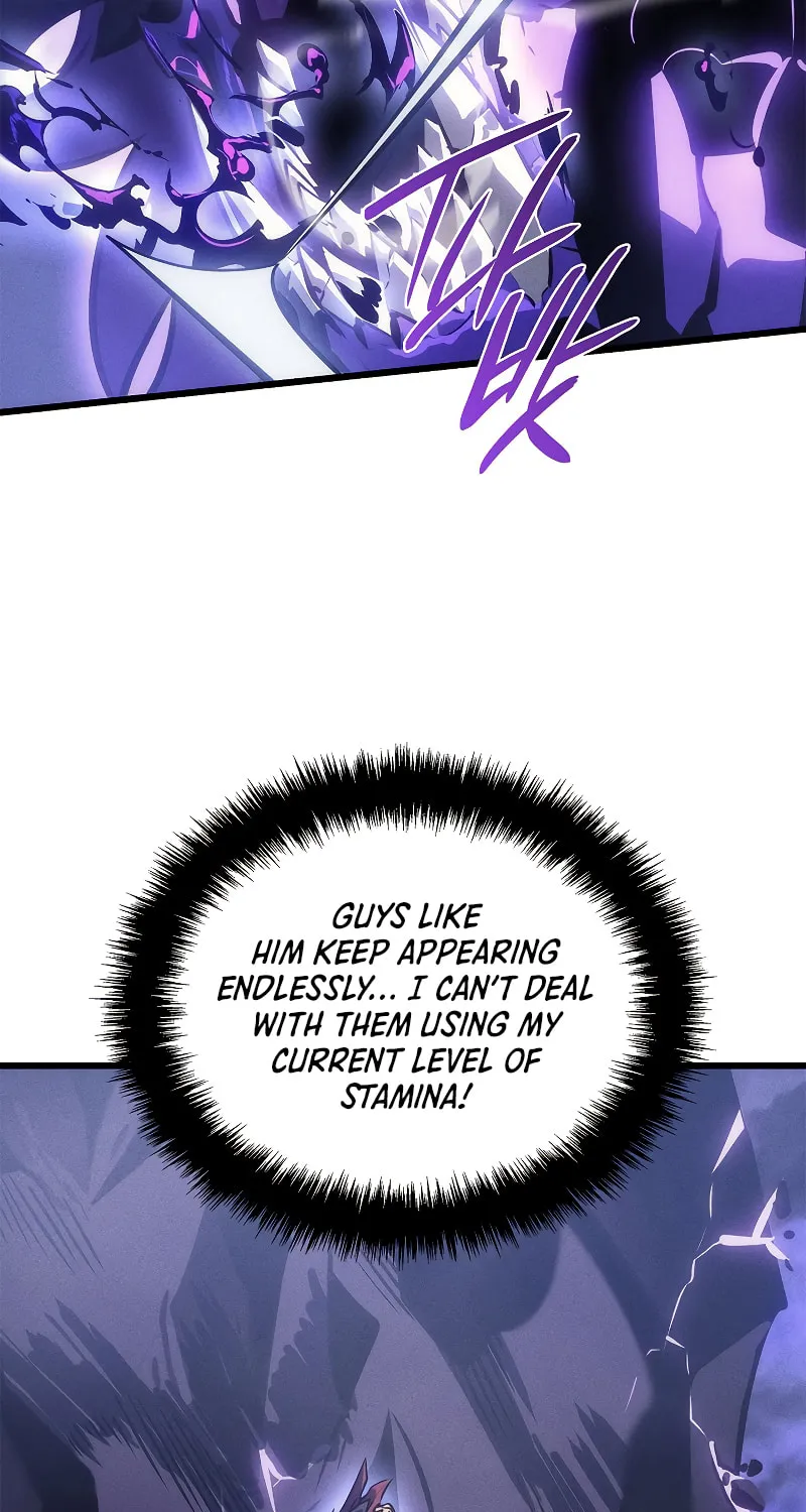 Read Solo Leveling chapter 198 image 19 on Lezhin