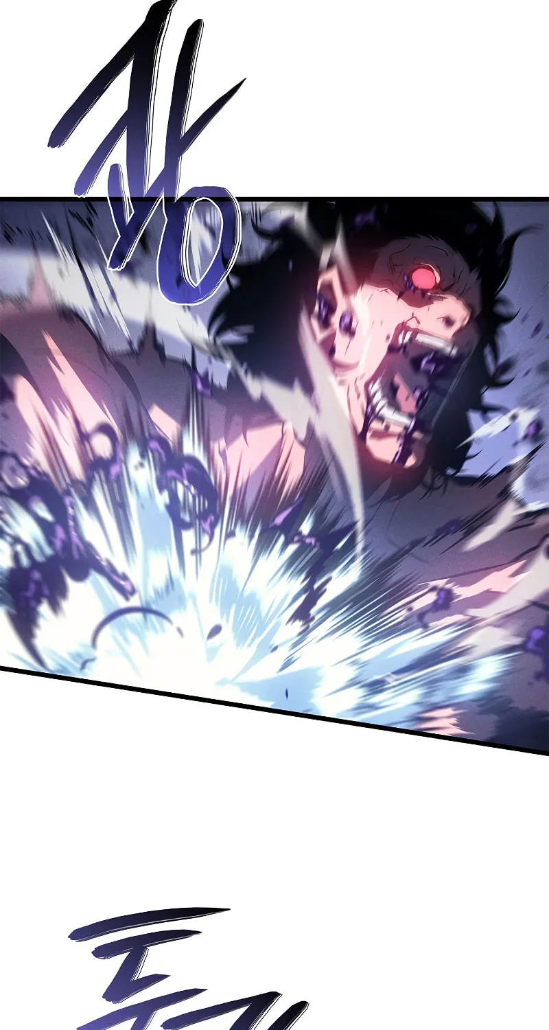 Read Solo Leveling chapter 198 image 2 on Lezhin