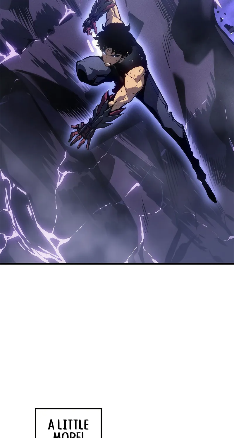Read Solo Leveling chapter 198 image 20 on Lezhin