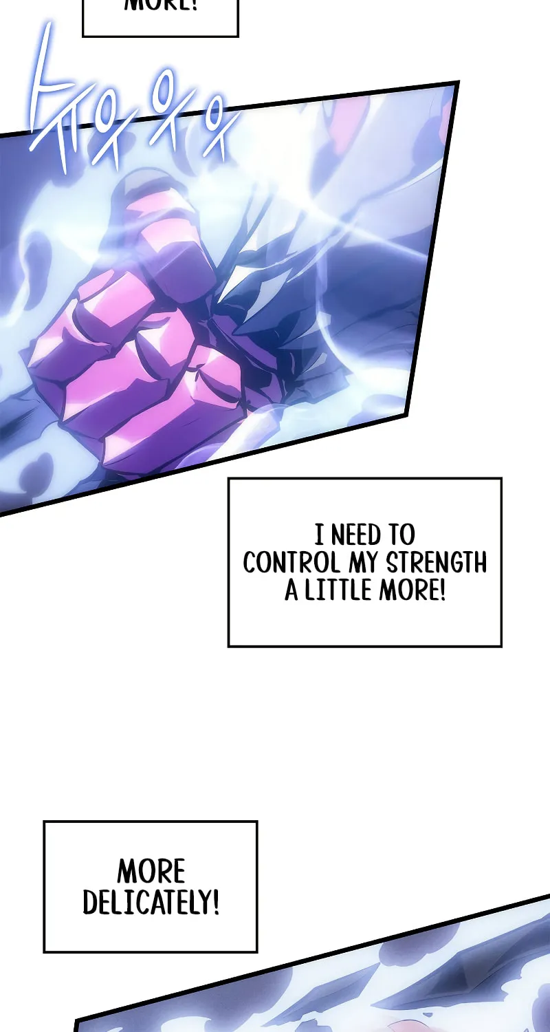 Read Solo Leveling chapter 198 image 21 on Lezhin