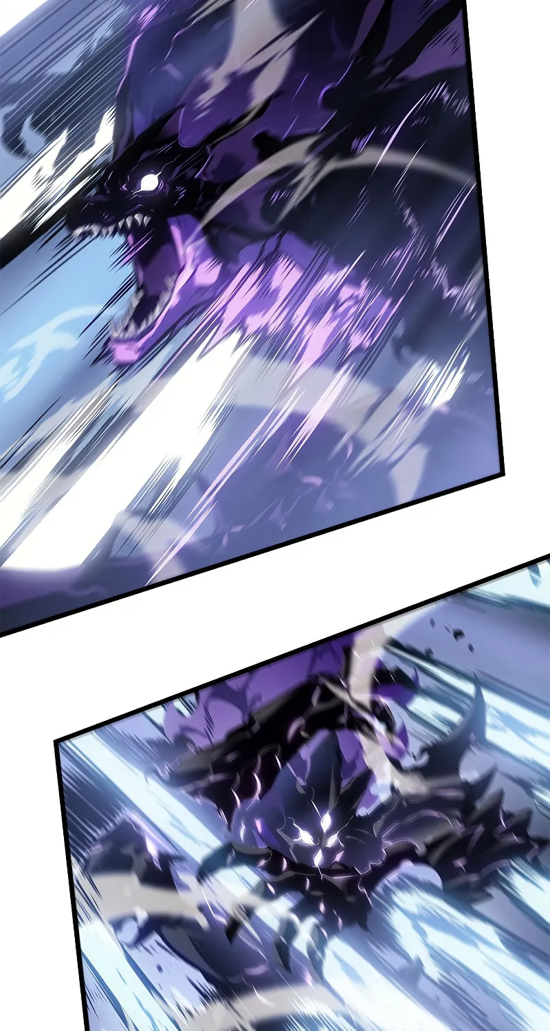 Read Solo Leveling chapter 198 image 27 on Lezhin