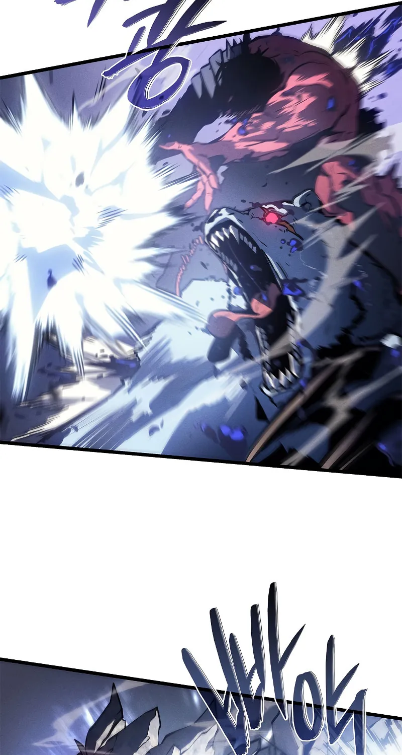 Read Solo Leveling chapter 198 image 3 on Lezhin