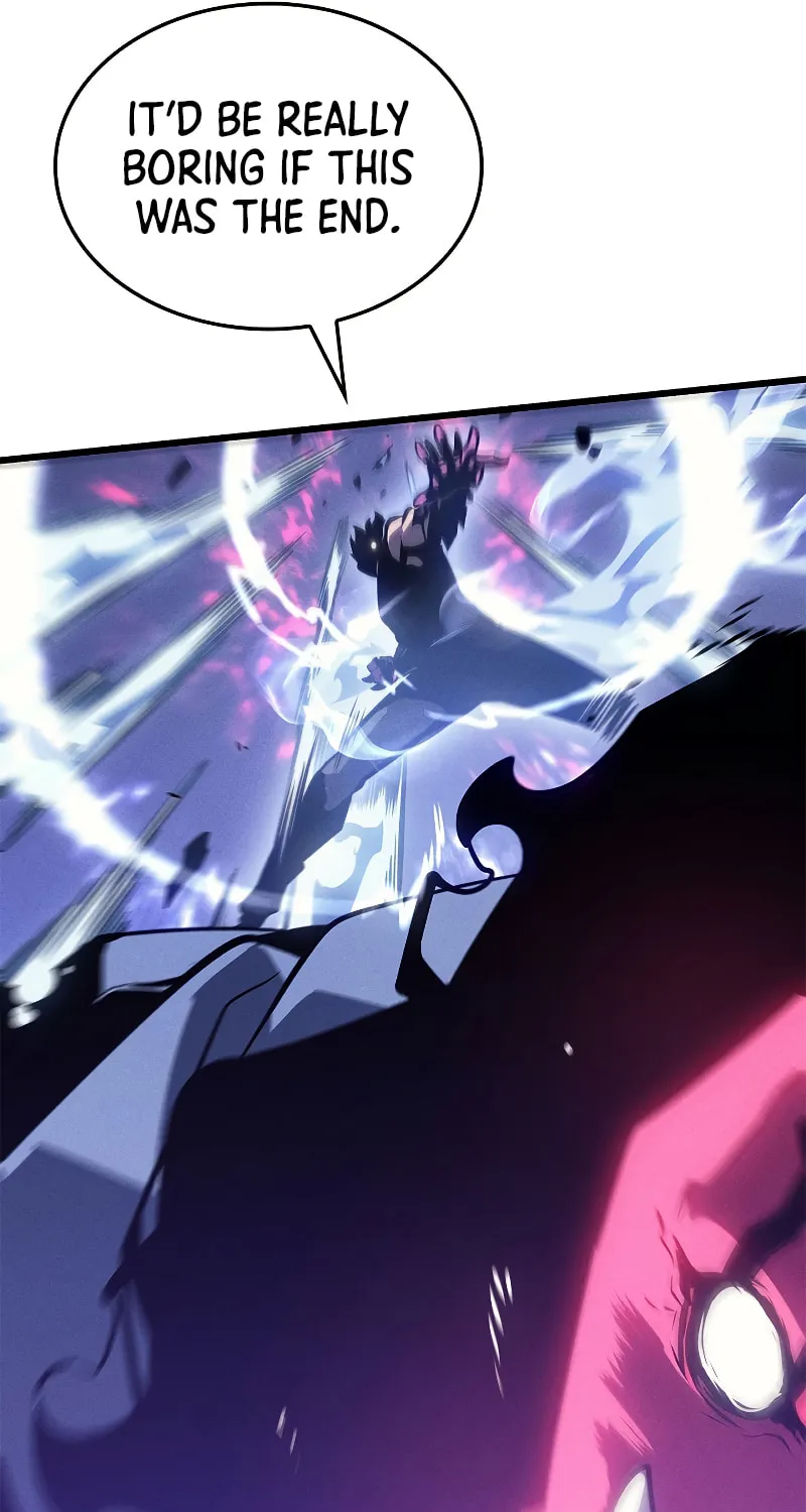 Read Solo Leveling chapter 198 image 36 on Lezhin