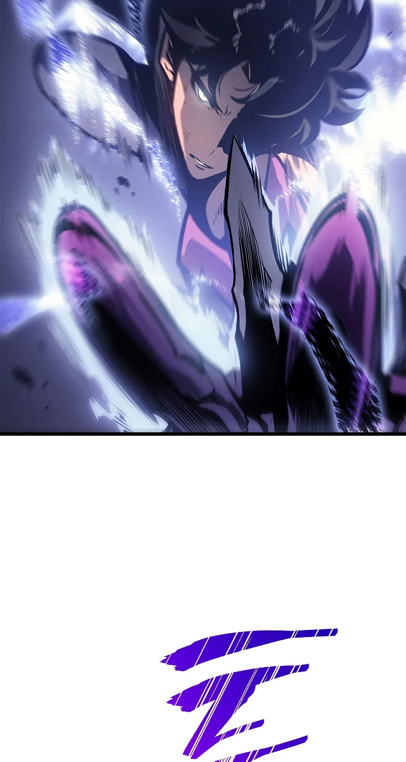 Read Solo Leveling chapter 198 image 38 on Lezhin