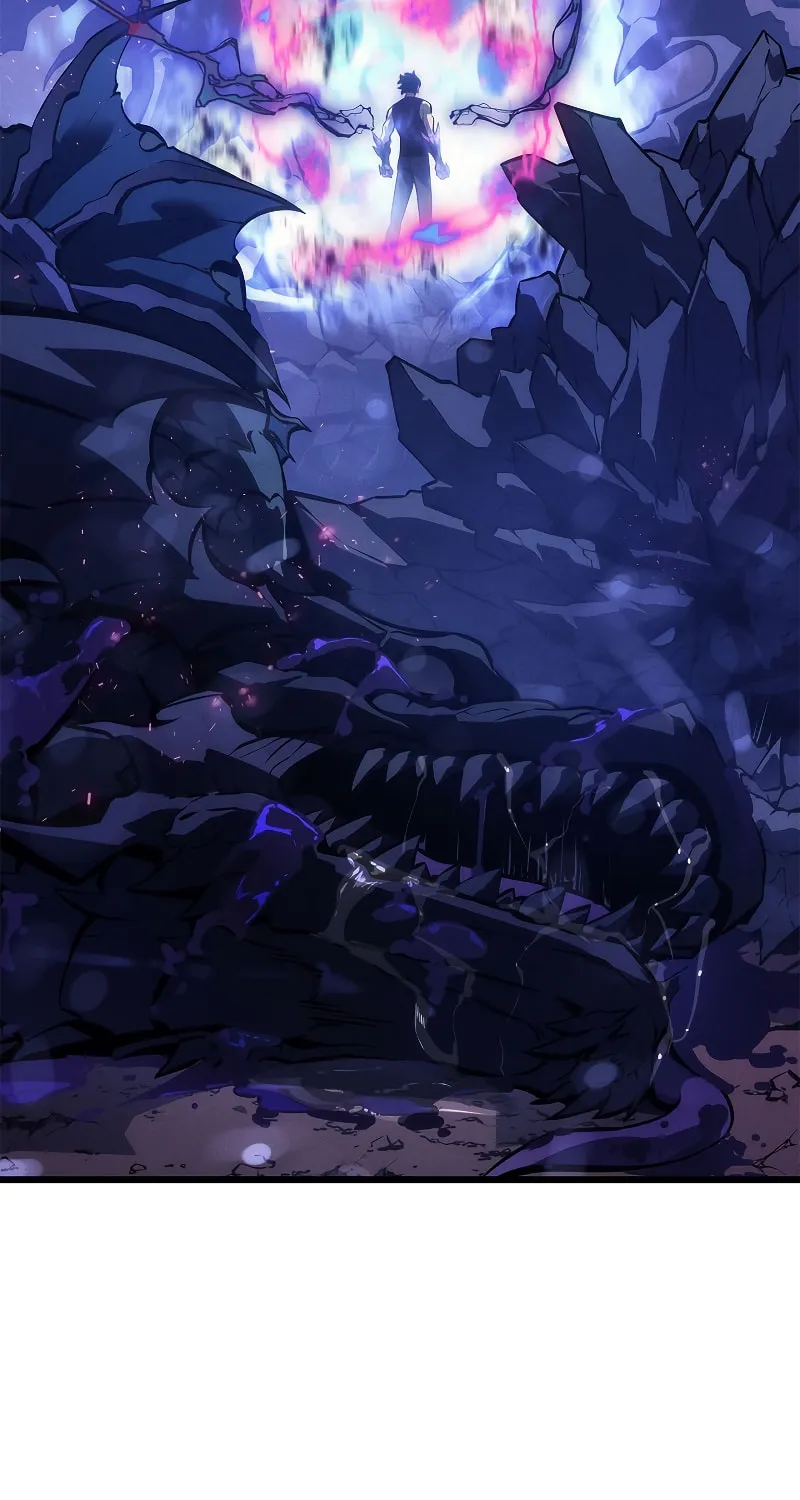 Read Solo Leveling chapter 198 image 44 on Lezhin