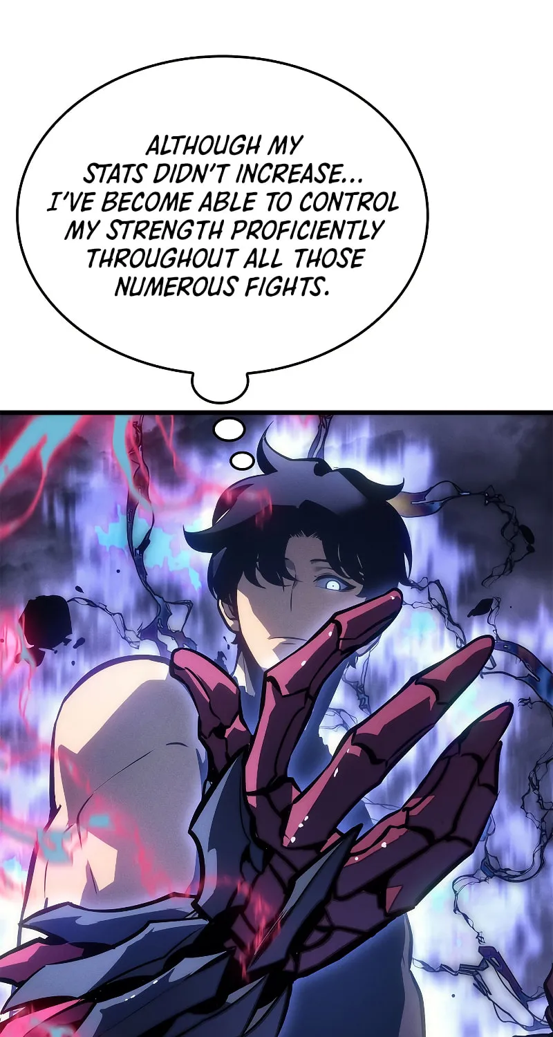 Read Solo Leveling chapter 198 image 45 on Lezhin