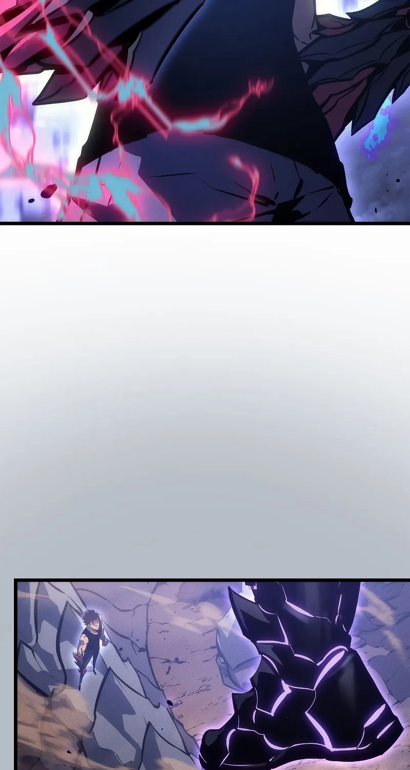 Read Solo Leveling chapter 198 image 46 on Lezhin