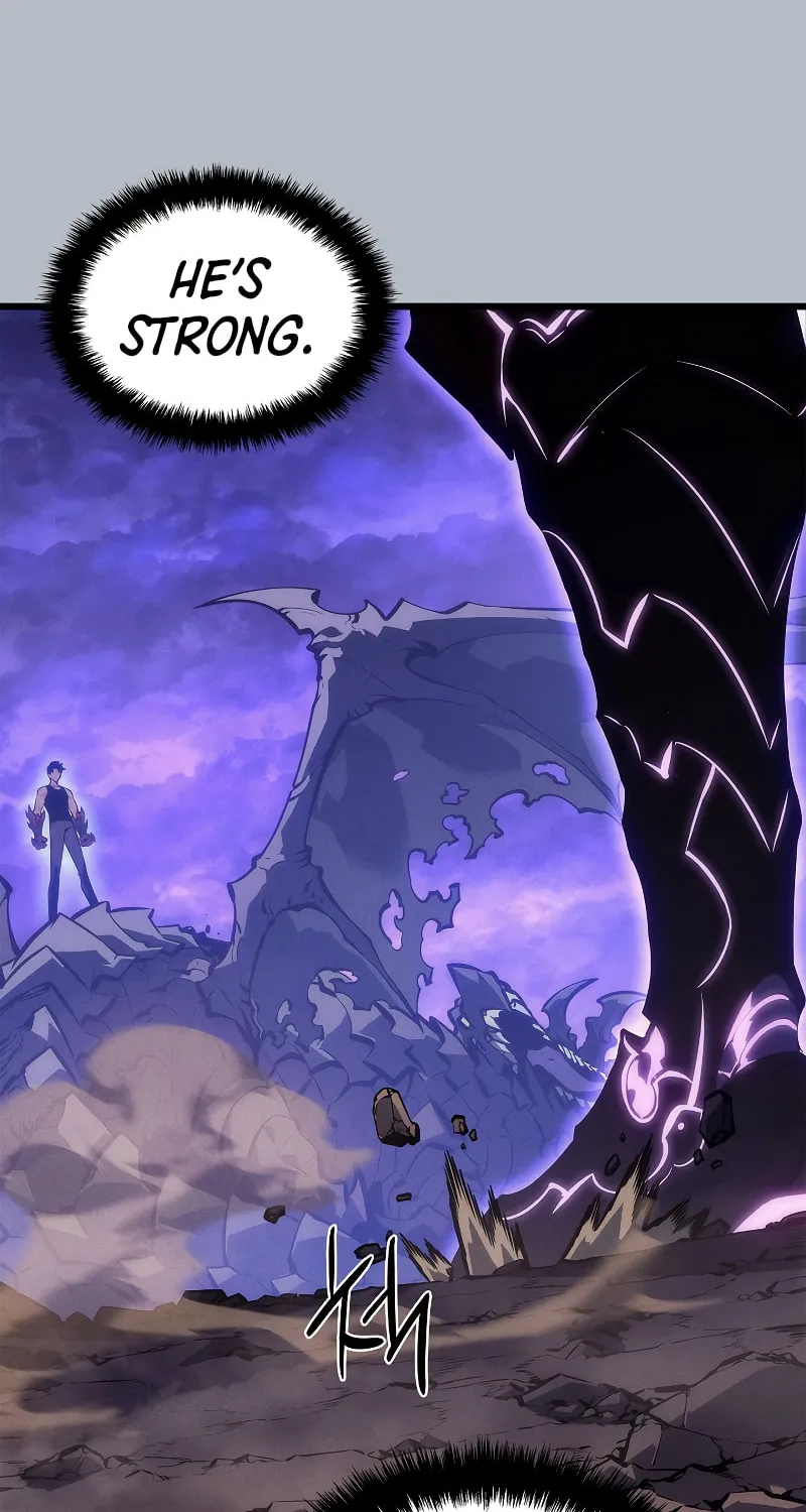 Read Solo Leveling chapter 198 image 51 on Lezhin