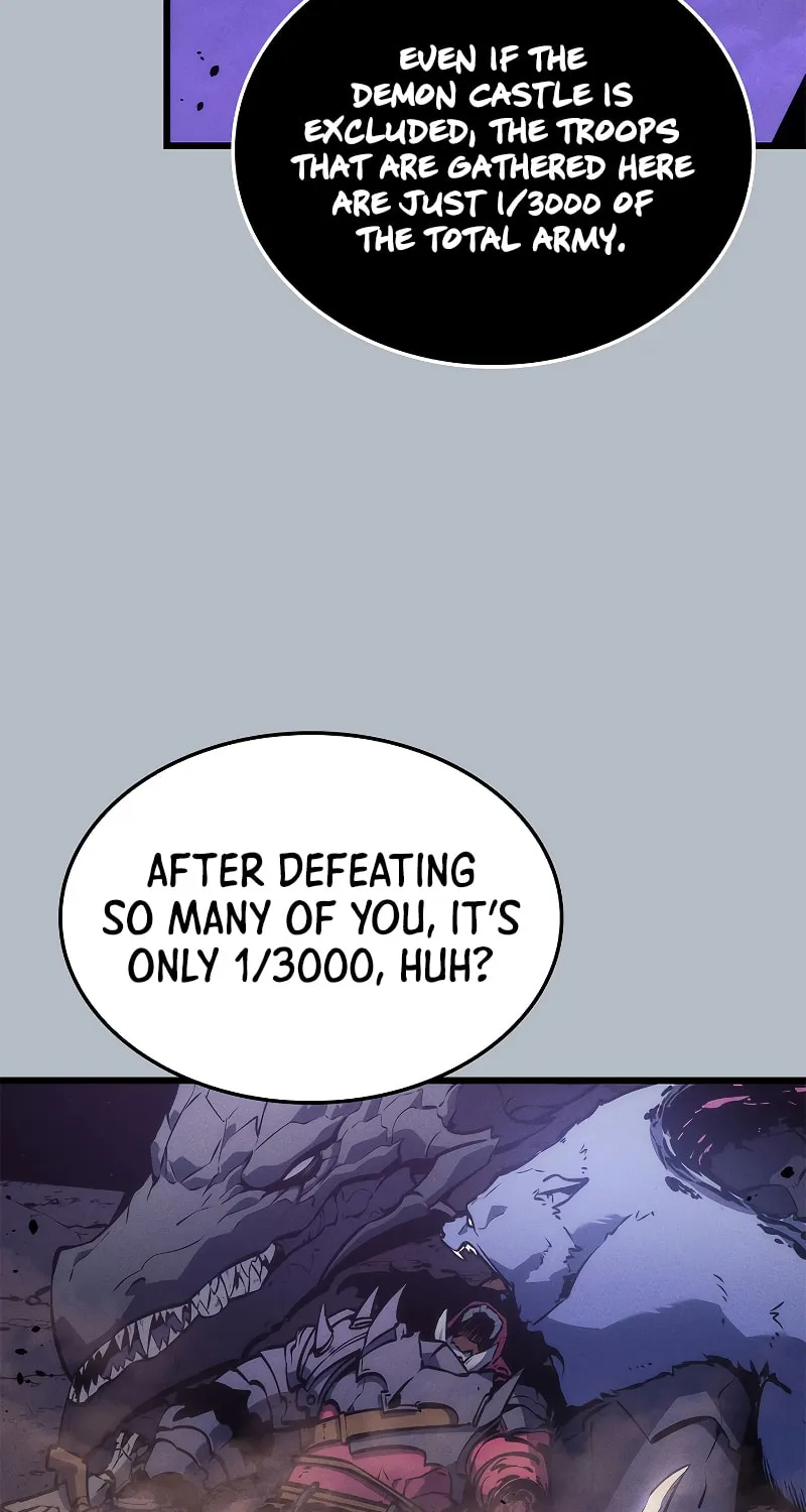 Read Solo Leveling chapter 198 image 55 on Lezhin