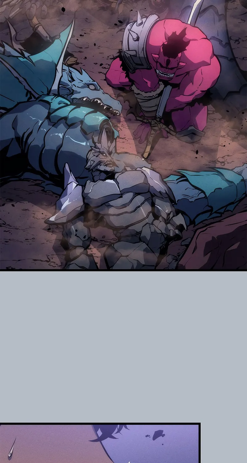 Read Solo Leveling chapter 198 image 56 on Lezhin