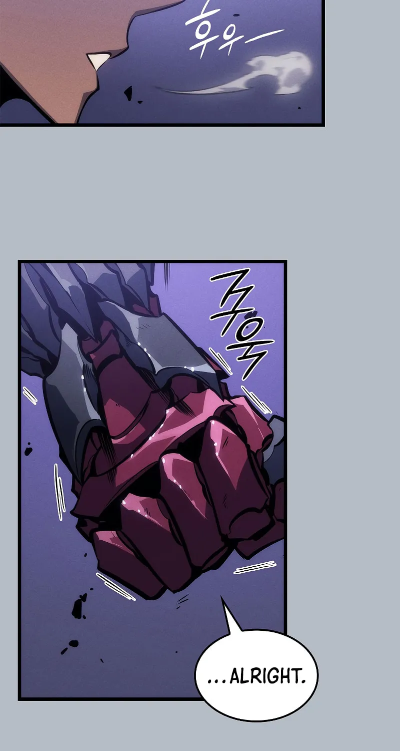 Read Solo Leveling chapter 198 image 57 on Lezhin