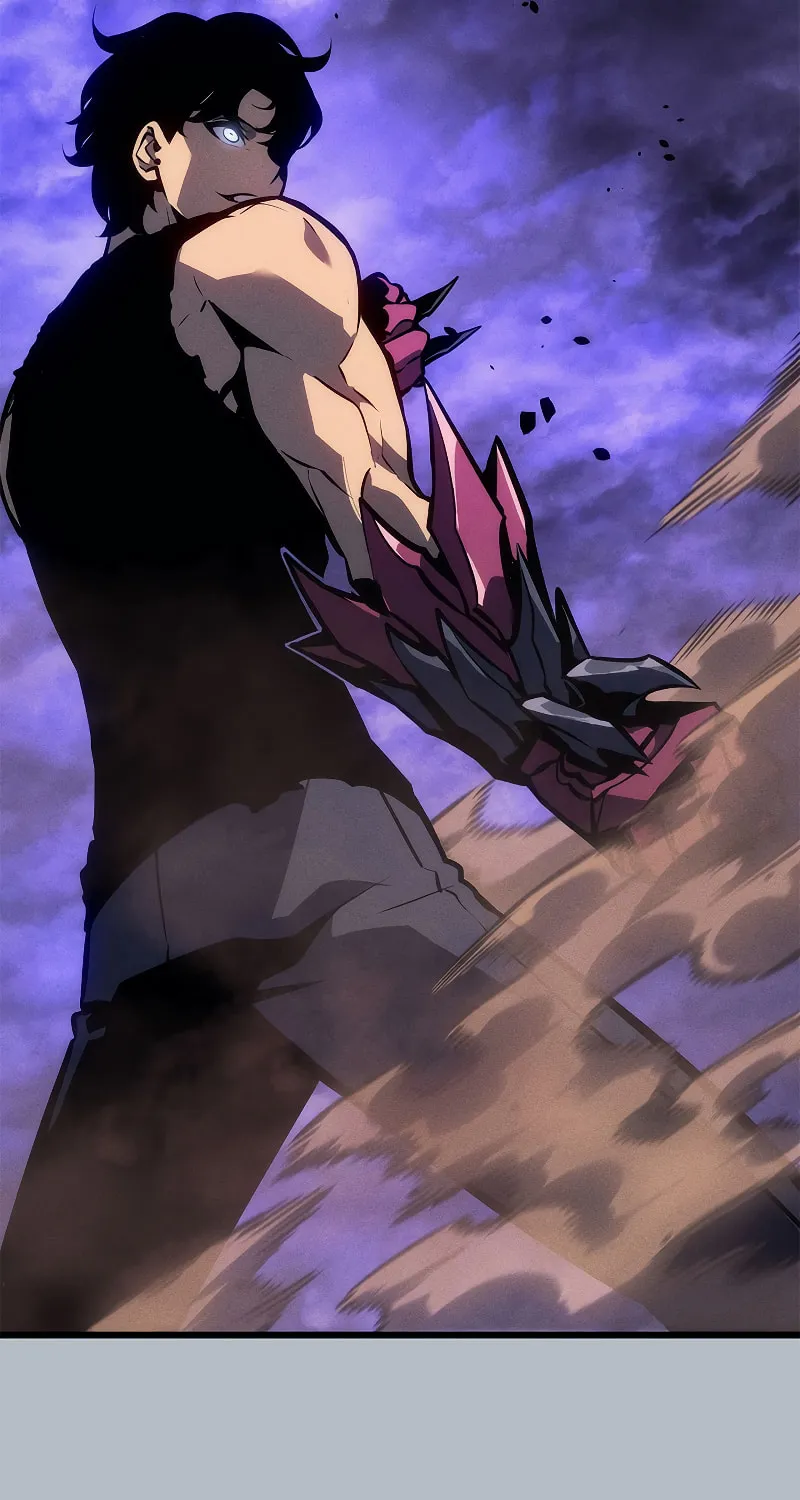 Read Solo Leveling chapter 198 image 59 on Lezhin