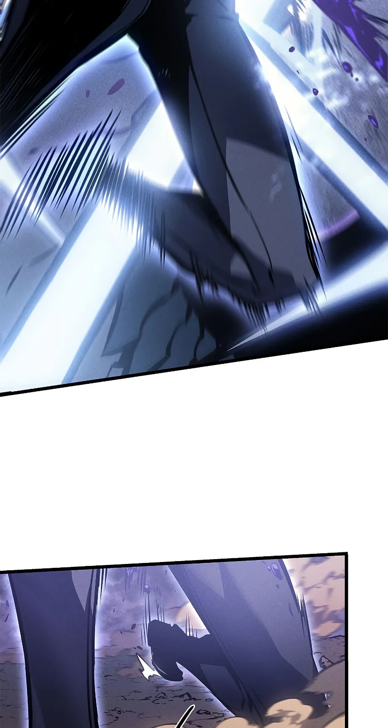 Read Solo Leveling chapter 198 image 6 on Lezhin