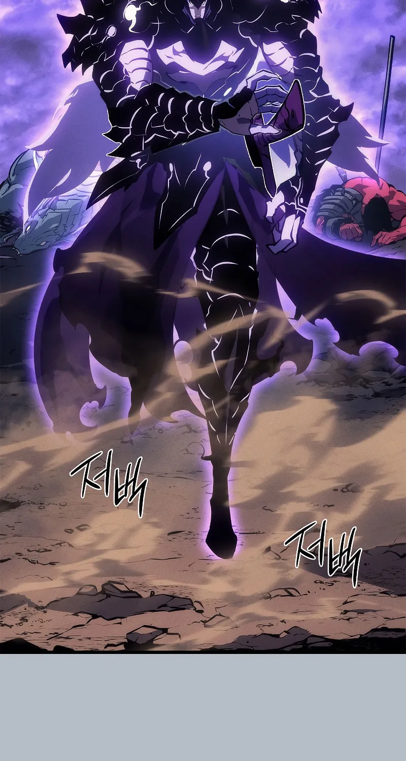 Read Solo Leveling chapter 198 image 61 on Lezhin