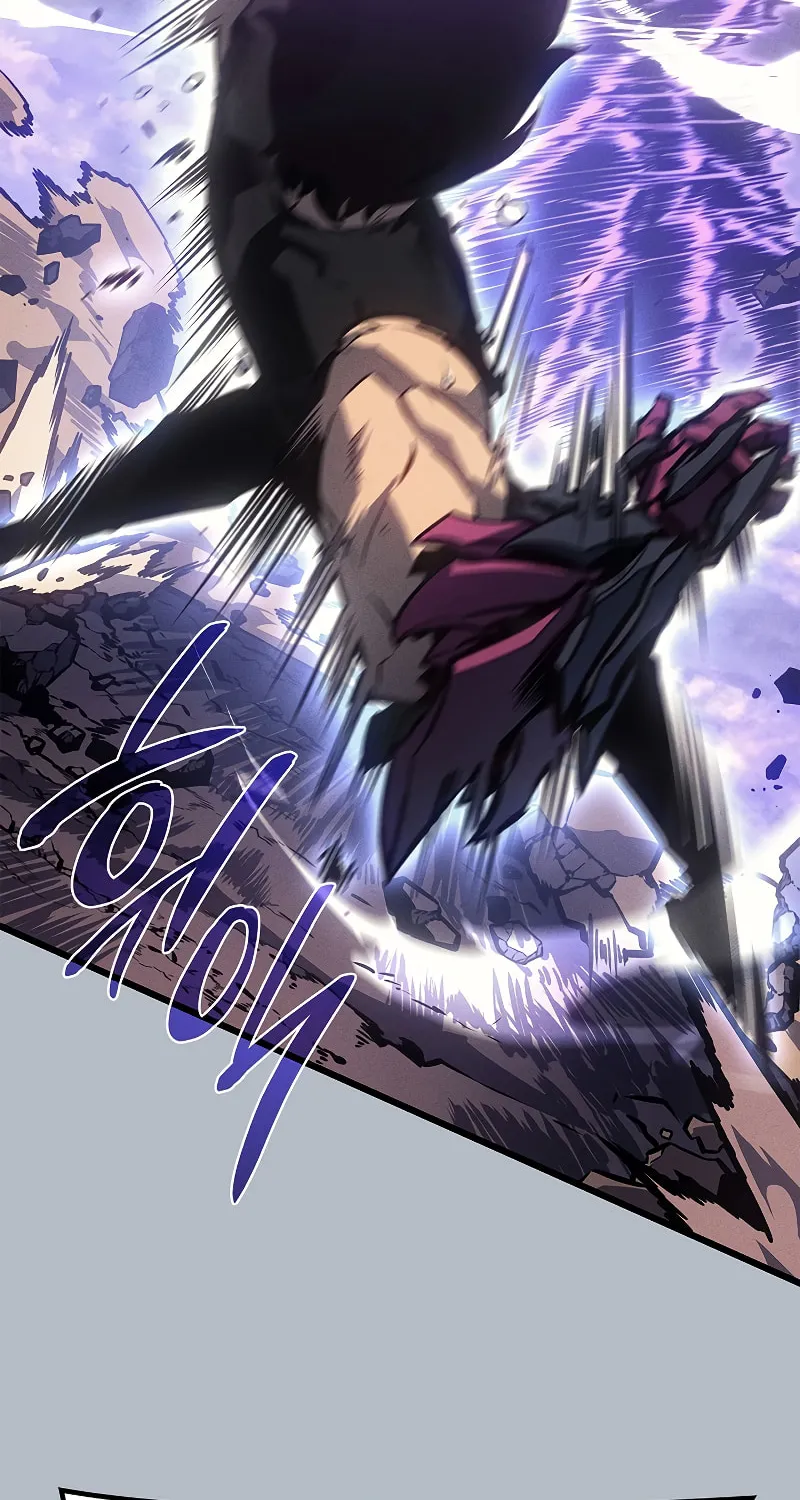Read Solo Leveling chapter 198 image 64 on Lezhin