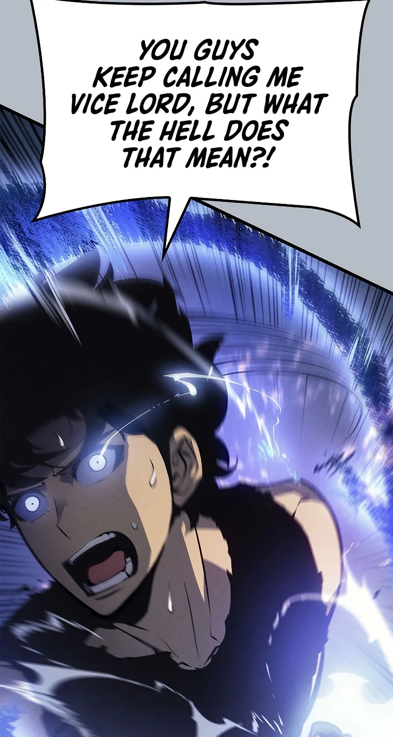 Read Solo Leveling chapter 198 image 65 on Lezhin