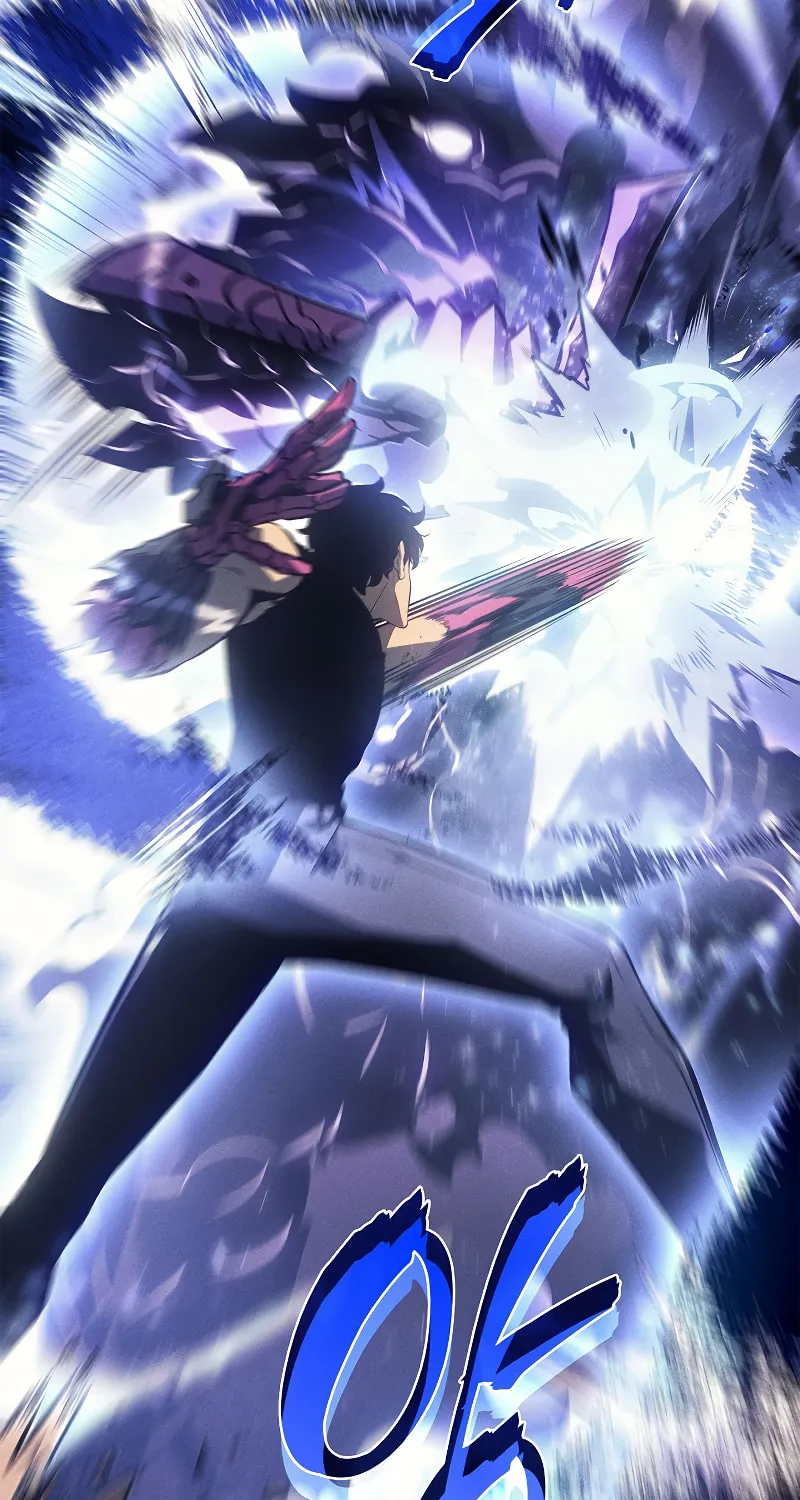 Read Solo Leveling chapter 198 image 67 on Lezhin