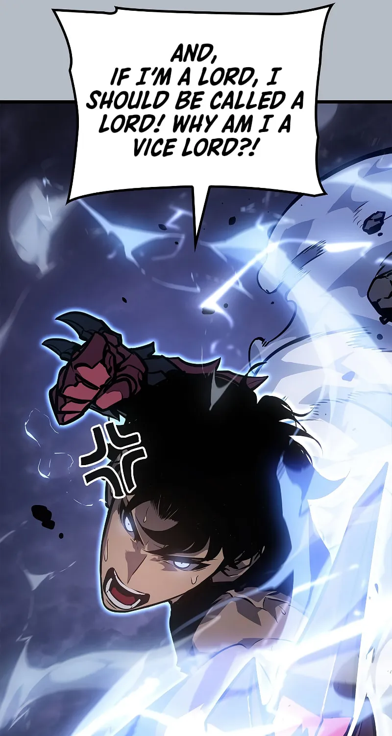 Read Solo Leveling chapter 198 image 69 on Lezhin