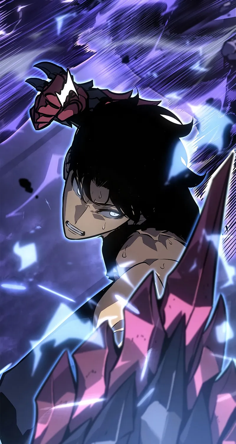 Read Solo Leveling chapter 198 image 71 on Lezhin