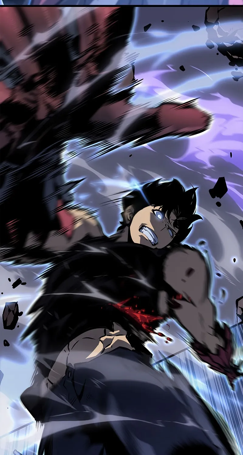 Read Solo Leveling chapter 198 image 72 on Lezhin