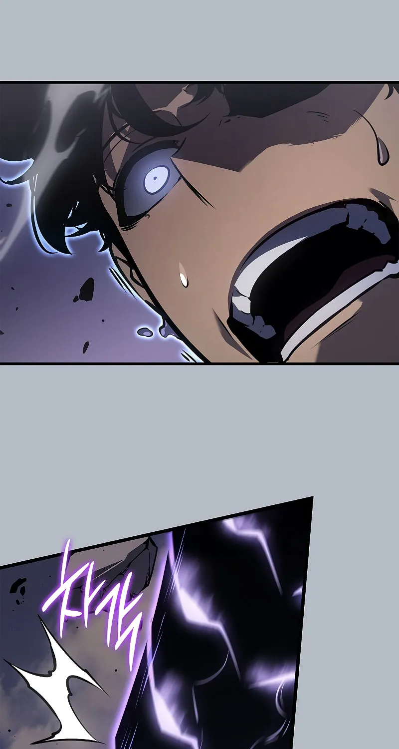 Read Solo Leveling chapter 198 image 75 on Lezhin
