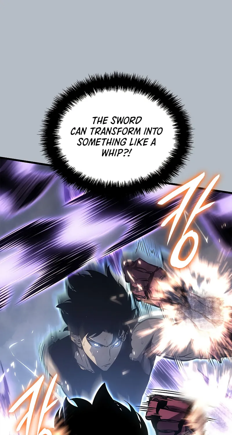Read Solo Leveling chapter 198 image 81 on Lezhin