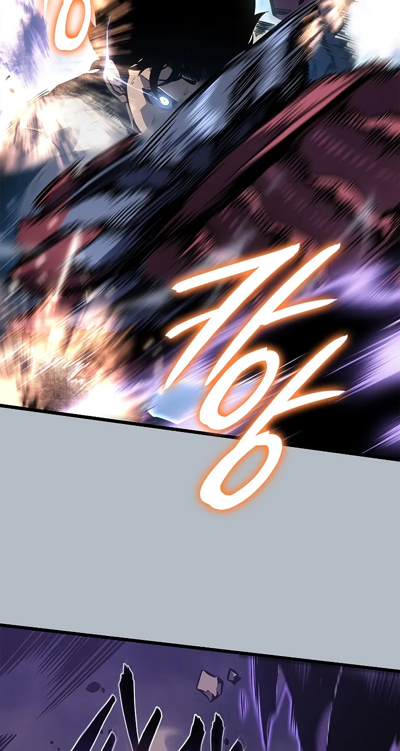 Read Solo Leveling chapter 198 image 82 on Lezhin
