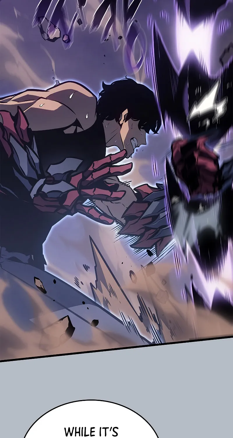Read Solo Leveling chapter 198 image 83 on Lezhin