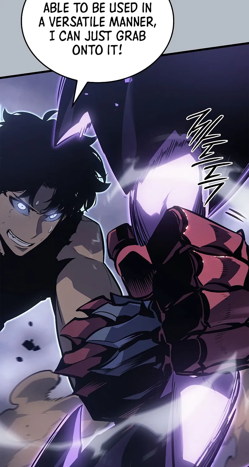 Read Solo Leveling chapter 198 image 84 on Lezhin