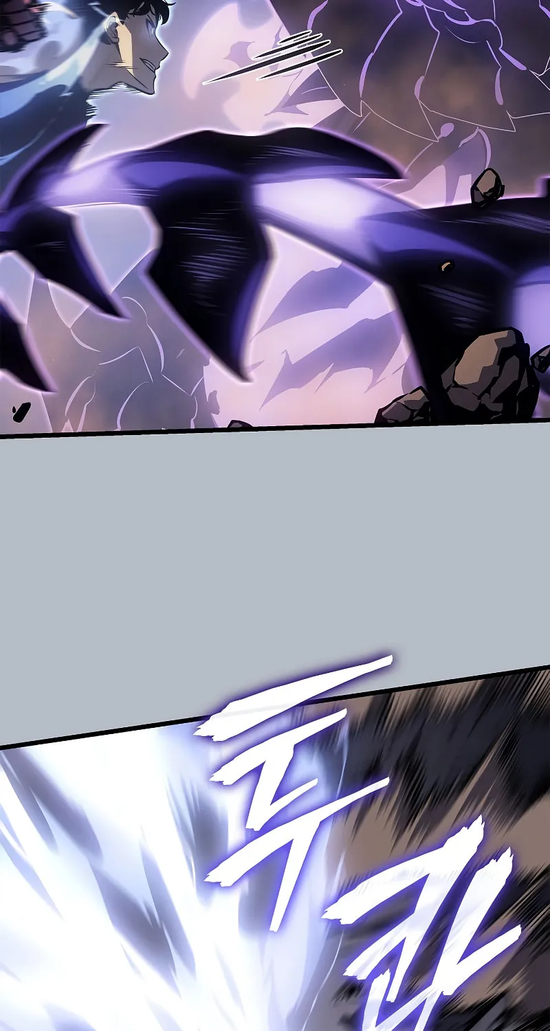 Read Solo Leveling chapter 198 image 86 on Lezhin