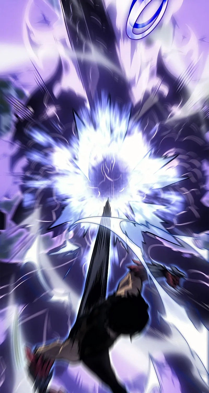 Read Solo Leveling chapter 198 image 89 on Lezhin