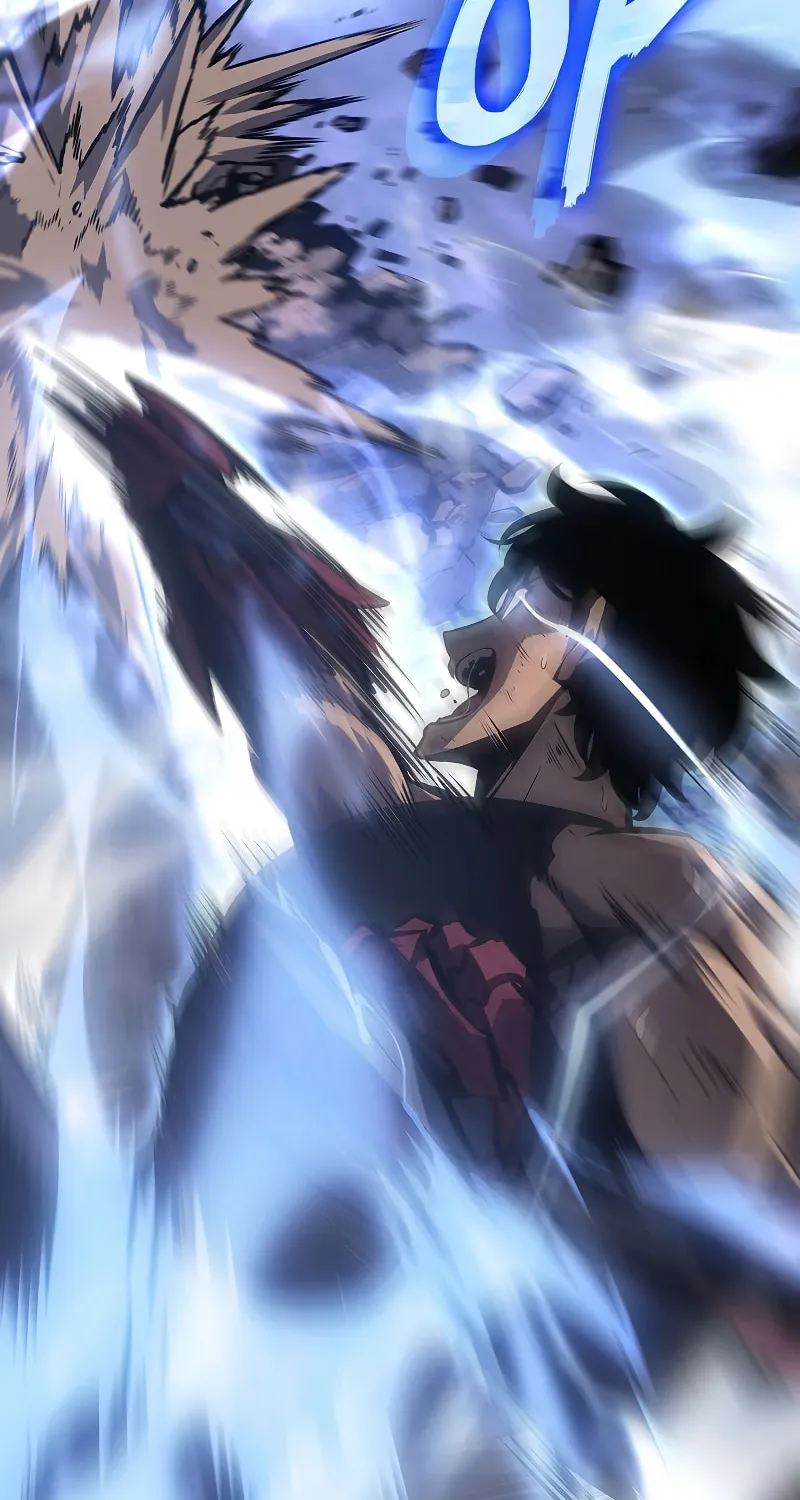 Read Solo Leveling chapter 198 image 96 on Lezhin