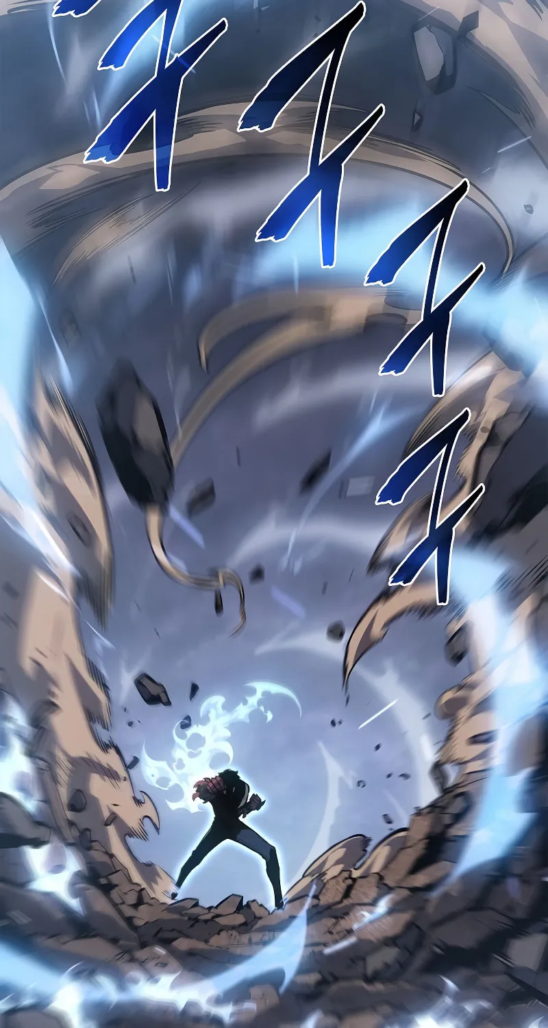 Read Solo Leveling chapter 198 image 98 on Lezhin