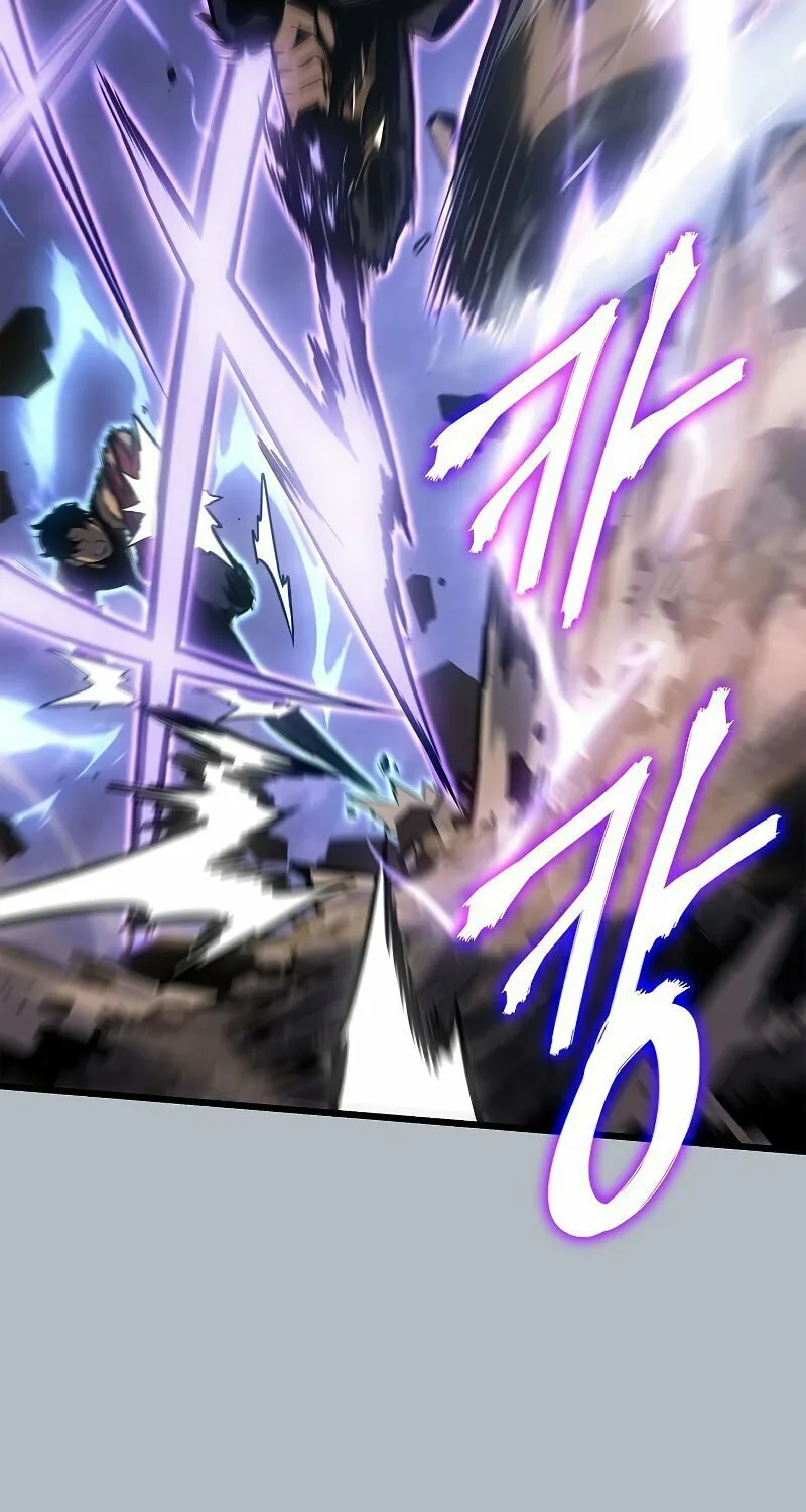 Read Solo Leveling chapter 199 image 10 on Lezhin