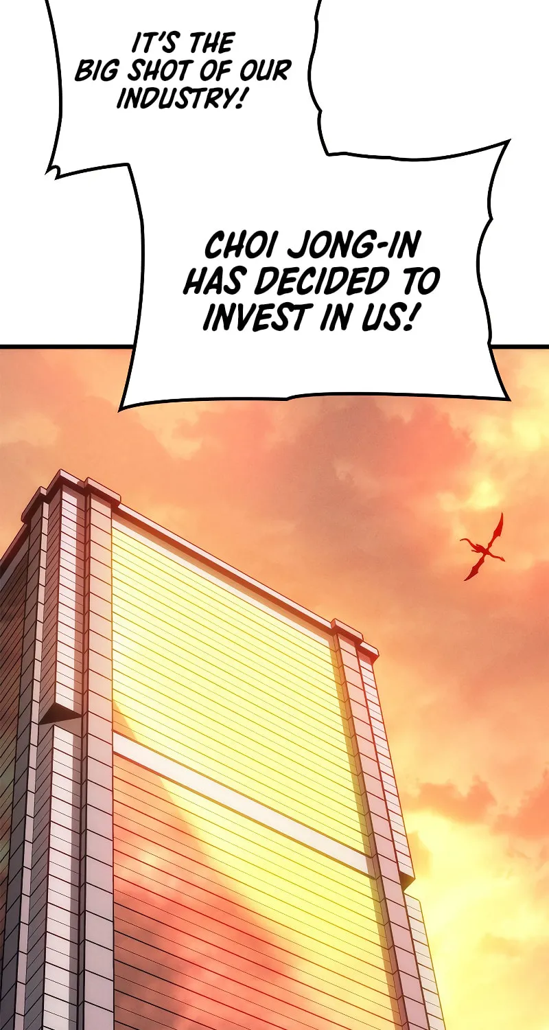 Read Solo Leveling chapter 199 image 100 on Lezhin