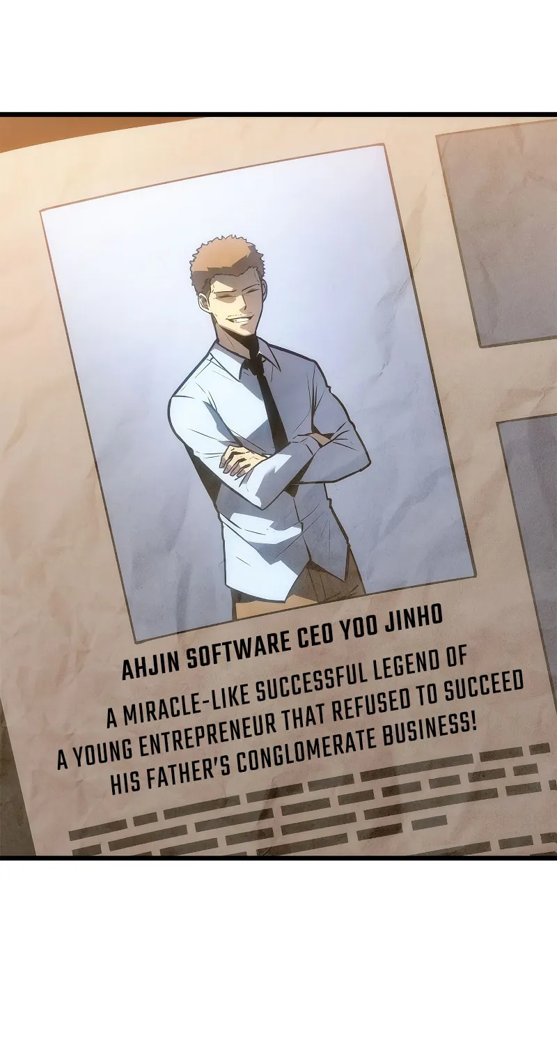 Read Solo Leveling chapter 199 image 102 on Lezhin